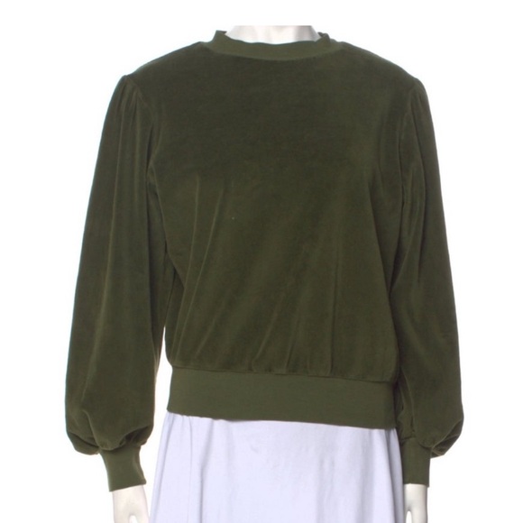 Suzi Kondi Crewneck (Dunmore) - Picture 2 of 3